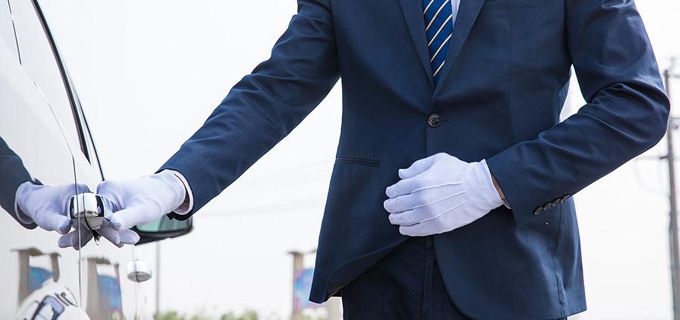 公墓网选墓专车